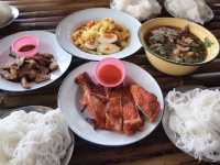 ตลาดน้ำ 4 ภาค พัทยา