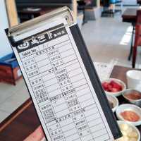 제주여행에 빠질 수 없는 흑돼지 🐷 