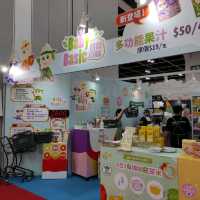 一年一度 bb展
