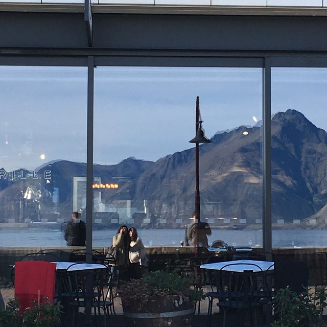 뉴질랜드에서 가장 핫한 도시🏔 퀸즈타운🇳🇿