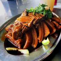Skudai Ultimate Braised Duck Noodle