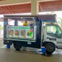 Port Klang Food Trucks