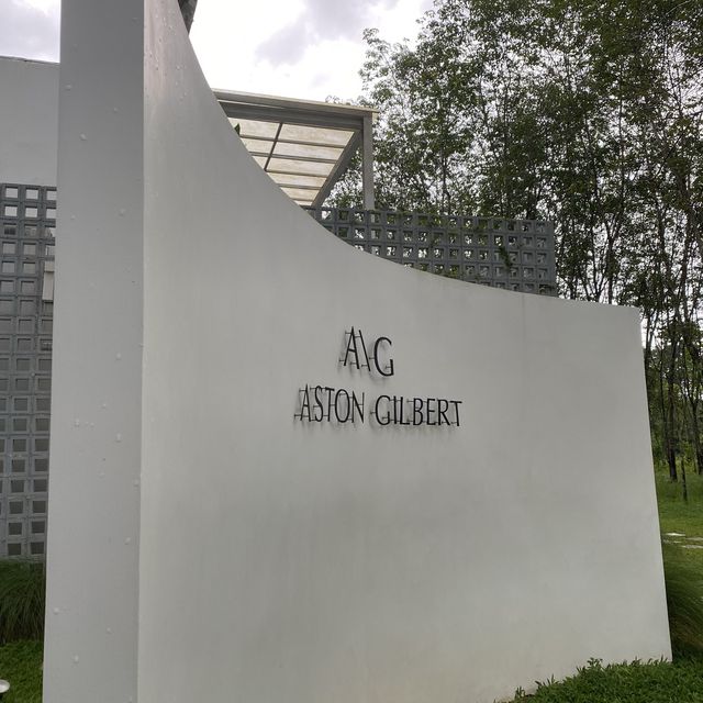 AG คาเฟ่ 