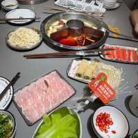 找回青春的火鍋店🍲
