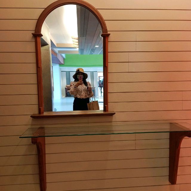 โรงแรมลองบีช ชะอำ @เพชรบุรี