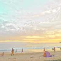 หาดในหาน ภูเก็ต 