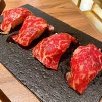 屯門新晉高質燒肉店