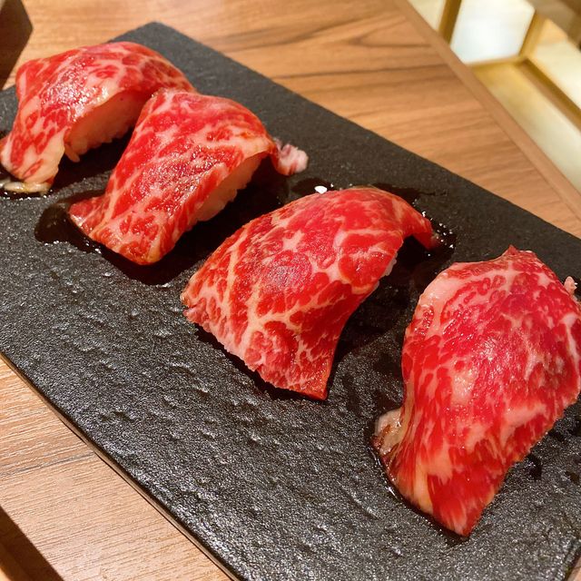屯門新晉高質燒肉店