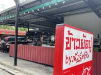 มาลองร้านข้าวผัดปู ร้านดัง