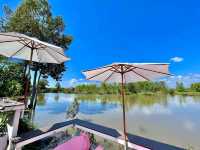ริมธาราคาเฟ่ จ.สุรินทร์