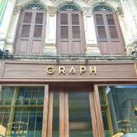 GRAPH Phuket