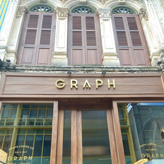 GRAPH Phuket