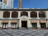 淺水灣法拉利跑車銷售店