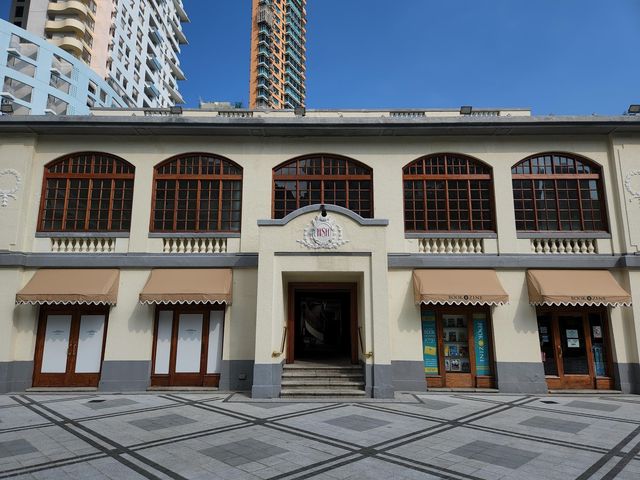 淺水灣法拉利跑車銷售店