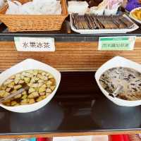 農場自種蔬菜｜牧場養生餐廳｜美味健康火鍋吃到飽