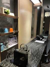 【酒店推介】高質維港海景靚靚酒店( ´ ▽ ` )ﾉ