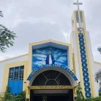 Shrine of Our Lady of Grace 