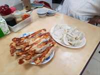 ［台北］小樂天餃子館