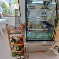 Grandfather Cafe : พังงา