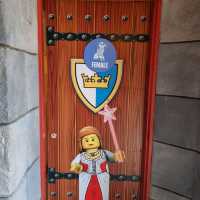 Legoland Malaysia, The Kingdom(Photo Ed)