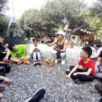 蘆竹露營咖啡廳⛺️-Friend In Café