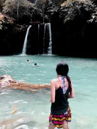 Kawasan Falls