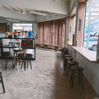 นานนม คาเฟ่นมใหม่