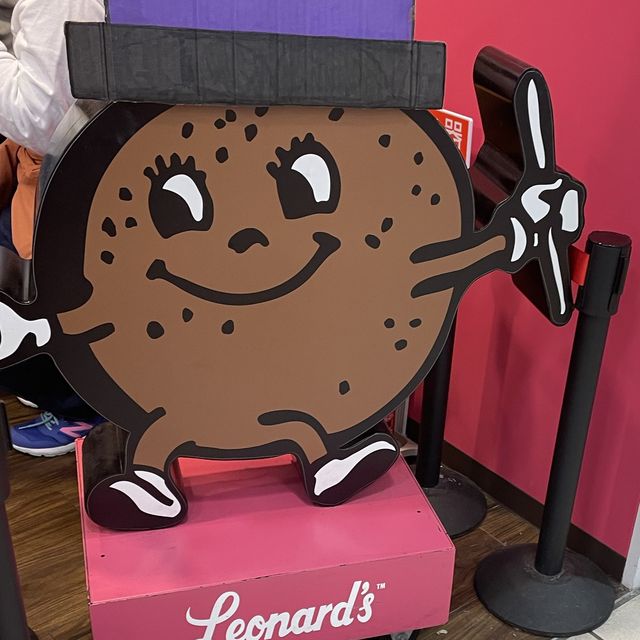 【横浜・みなとみらい】Leonard’sマラサダで秋限定メニュー 【横浜・みなとみらい】Leonard’sマラサダで秋限定メニュー
