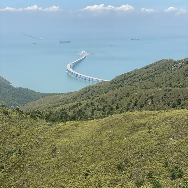 東涌昂坪360