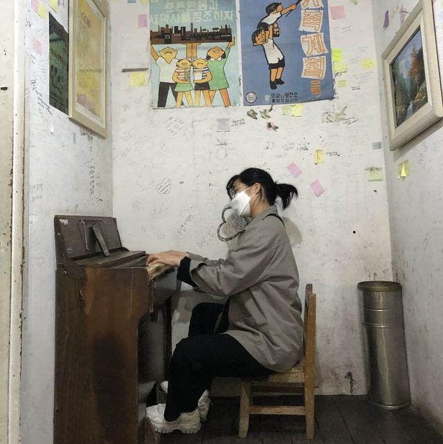 경주 여행 추천 코스 _ 추억의 달동네