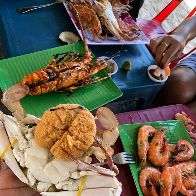 Mui Ne Beach Vietnam 