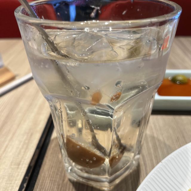 令人失望的尖沙咀川菜餐廳🙄