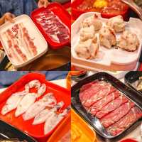สุกี้บุฟเฟ่ต์ปิดตี 2! อร่อย เปิดดึกได้ใจวัยรุ่น