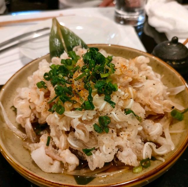 【沖縄 那覇】あぐー豚を食べましょう✨