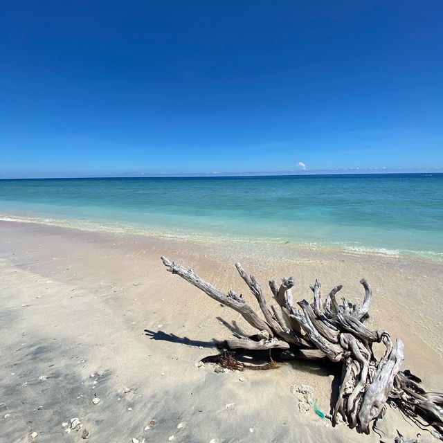beautiful Gili islands Indonesia 