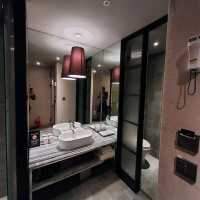 Best Louis Hamilton Hotel at Busan