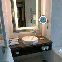 Carlton City Hotel Singapore อีกหนึ่งโรงแรมดีๆ