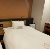 位置方便The B 名古屋酒店