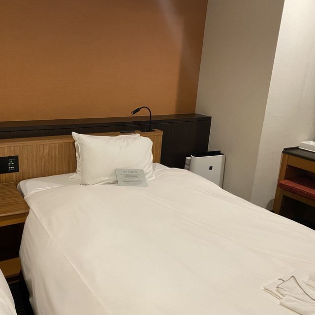 位置方便The B 名古屋酒店