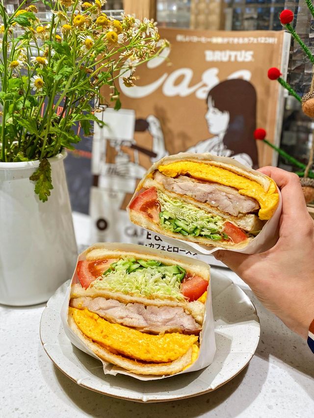 pet-friendly ~ 大角咀台灣Cafe 😍