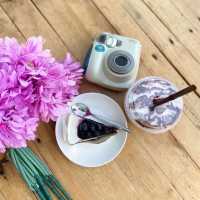 มัลเบอร์รี่ เมลโล่ (Mulberry Mellow)