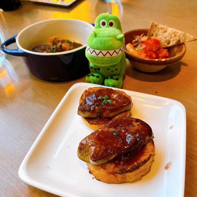 我心目中香港最好食嘅自助餐