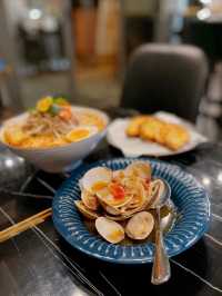 SOHO區的馬拉菜🥘