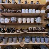 BASIC HOUSEHOLD ITEM AT IDAMAN SURI
