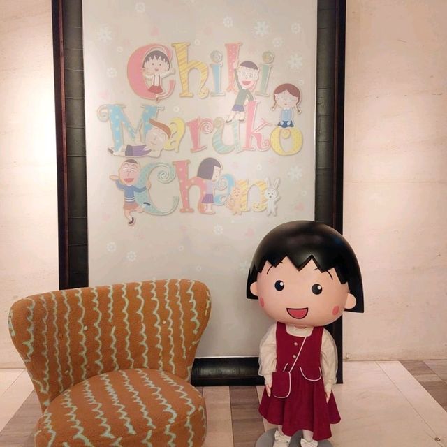 喜出望外的Staycation 