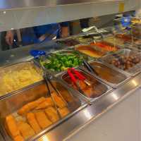 4 ขั้นตอนสั่งอาหารที่ร้าน IKEA เมกะบางนา