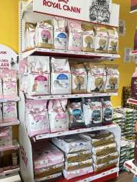 Catsoverdoze Bandar Uda Utama