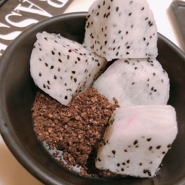 😋熱門吃到飽餐廳🍴台北晶華酒店- 栢麗廳 Brasserie