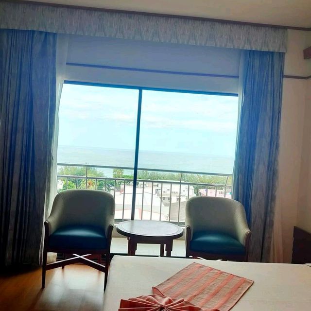 Asia Cha-am Hotel