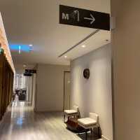 รีวิว Miracle Lounge สนามบินสุวรรณภูมิ